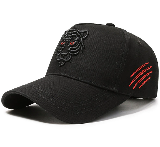 The Icon – Synthetic Hair Fun Hat